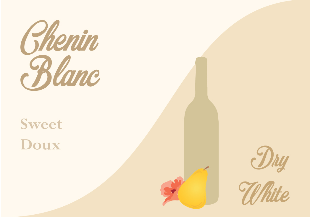 Chenin Blanc (Sweet)