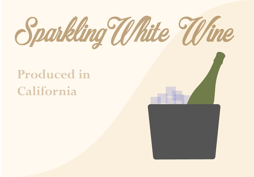 Notes for Sparkling White Wine